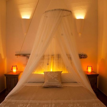 Li Espi Country Resort ポルト・ポッロ エクステリア 写真